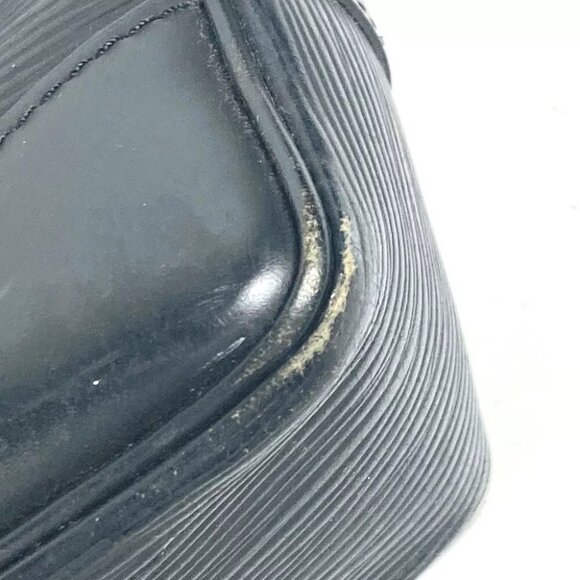 LOUIS VUITTON Epi Vivienne MM Bag Handbag Business bag Tote Bag Epi - Picture 9 of 15